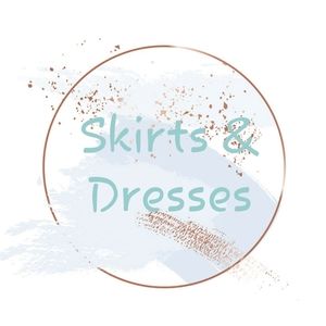 Skirts & Dresses